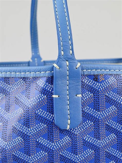 goyard replica purse|how to authenticate goyard.